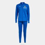 Joma 82P4R2024 الأزرق الملكي رياضية fidal 23/24 نحيف