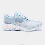 Joma 82P4R2026 أزرق فاتح وردي حذاء الجري r.hispalis 23 نحيف