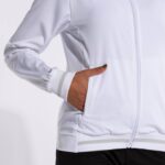 Joma 82P4R2030 أبيض أسود رياضية مونتريال نحيف - Image 11
