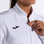 Joma 82P4R2030 أبيض أسود رياضية مونتريال نحيف - Image 12
