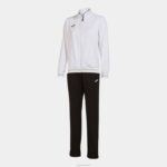 Joma 82P4R2030 أبيض أسود رياضية مونتريال نحيف