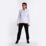 Joma 82P4R2030 أبيض أسود رياضية مونتريال نحيف - Image 9