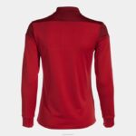Joma 82P4R2034 أحمر قميص من النوع الثقيل النخبة x نحيف - Image 2