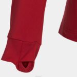 Joma 82P4R2034 أحمر قميص من النوع الثقيل النخبة x نحيف - Image 4