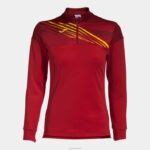 Joma 82P4R2034 أحمر قميص من النوع الثقيل النخبة x نحيف - Image 5