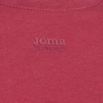 Joma 82P4R2038 لون القرنفل قميص بأكمام طويلة دافني نحيف - Image 3