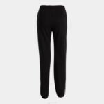 Joma 82P4R2039 أسود لونغز السراويل دافني نحيف - Image 2