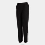 Joma 82P4R2039 أسود لونغز السراويل دافني نحيف