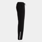 Joma 82P4R2039 أسود لونغز السراويل دافني نحيف - Image 3