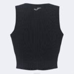 Joma 82P4R2045 أسود قلب الخزان نحيف - Image 3