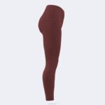 Joma 82P4R2046 بورجوندي لباس ضيق طويل نحيف - Image 4