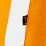 Joma 82P4R2048 البرتقالي قميص بأكمام طويلة دافني نحيف - Image 7