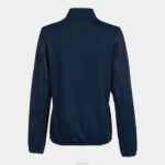 Joma 82P4R2049 الأزرق الداكن سترة مونتريال نحيف - Image 2