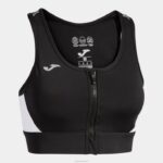Joma 82P4R2052 أسود أبيض حمالة صدر رياضية r-night نحيف - Image 2