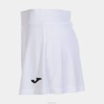 Joma 82P4R2054 أبيض كحلي تنورة مونتريال نحيف - Image 9