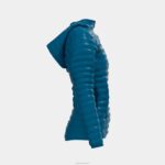 Joma 82P4R2062 أزرق مستكشف سترة خفيفة نحيف - Image 2