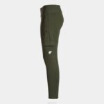 Joma 82P4R2063 الكاكي مستكشف السراويل الطويلة نحيف - Image 4