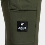 Joma 82P4R2063 الكاكي مستكشف السراويل الطويلة نحيف - Image 5