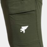 Joma 82P4R2063 الكاكي مستكشف السراويل الطويلة نحيف - Image 7