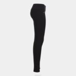 Joma 82P4R2068 أسود لباس ضيق طويل نحيف - Image 4