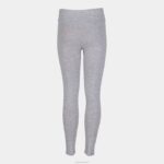 Joma 82P4R2070 مزيج الرمادي لباس ضيق طويل نحيف - Image 11