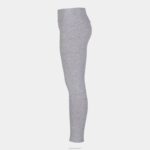 Joma 82P4R2070 مزيج الرمادي لباس ضيق طويل نحيف - Image 13