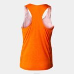 Joma 82P4R2076 البرتقالي دبابة النخبة التاسع نحيف - Image 2