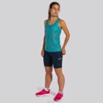 Joma 82P4R2077 الفيروز دبابة النخبة التاسع نحيف - Image 7