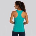 Joma 82P4R2077 الفيروز دبابة النخبة التاسع نحيف - Image 8