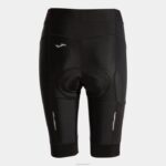 Joma 82P4R2078 أسود شورت ركوب الدراجات كرونو نحيف - Image 11