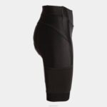 Joma 82P4R2078 أسود شورت ركوب الدراجات كرونو نحيف - Image 13