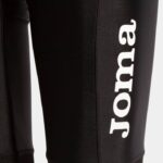 Joma 82P4R2078 أسود شورت ركوب الدراجات كرونو نحيف - Image 3