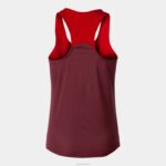 Joma 82P4R2079 أحمر أعلى الدبابة r الفائز نحيف - Image 2