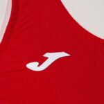 Joma 82P4R2079 أحمر أعلى الدبابة r الفائز نحيف - Image 3