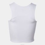 Joma 82P4R2084 أبيض الفائز على مستوى الخزان نحيف - Image 2