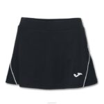 Joma 82P4R2087 أسود تنورة كاتي الثاني نحيف