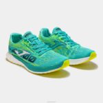 Joma 82P4R208 الفيروز حذاء للجري r 4000 23 رجال - Image 2