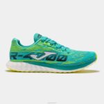 Joma 82P4R208 الفيروز حذاء للجري r 4000 23 رجال