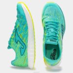 Joma 82P4R208 الفيروز حذاء للجري r 4000 23 رجال - Image 4