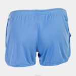 Joma 82P4R2090 أزرق هواية السراويل القصيرة نحيف - Image 2