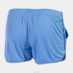 Joma 82P4R2090 أزرق هواية السراويل القصيرة نحيف - Image 3