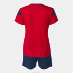 Joma 82P4R2094 أحمر أزرق كحلي تعيين طائر الفينيق نحيف - Image 2
