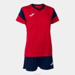 Joma 82P4R2094 أحمر أزرق كحلي تعيين طائر الفينيق نحيف
