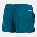 Joma 82P4R2099 أخضر هواية السراويل القصيرة نحيف - Image 2