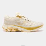 Joma 82P4R2100 اللون البيج حذاء الجري r.hispalis 23 نحيف