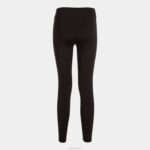 Joma 82P4R2101 أسود النحت لباس ضيق طويل الثاني نحيف - Image 2