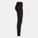 Joma 82P4R2101 أسود النحت لباس ضيق طويل الثاني نحيف - Image 6