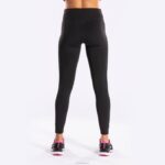 Joma 82P4R2101 أسود النحت لباس ضيق طويل الثاني نحيف - Image 10