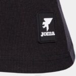 Joma 82P4R2103 أسود قميص بأكمام طويلة دافني نحيف - Image 3