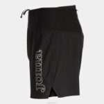 Joma 82P4R210 أسود شورت ص الليل رجال - Image 4